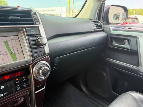 Used 2012 Toyota 4Runner Limited AWD/4WD image 51
