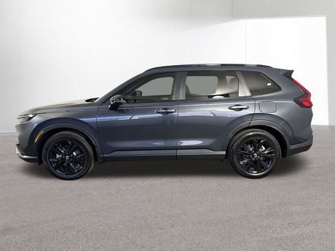 Used 2026 Honda CR-V Sport Touring image 28