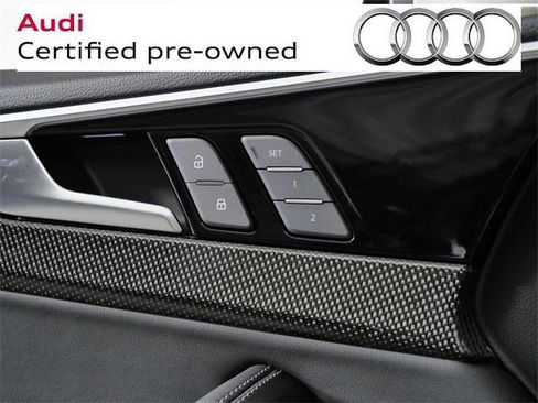 Used 2022 Audi S5 Premium Plus image 27