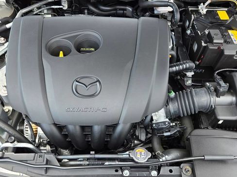 Used 2026 MAZDA MAZDA3 2.5 S Hatchback w/ Premium Pkg FWD image 27