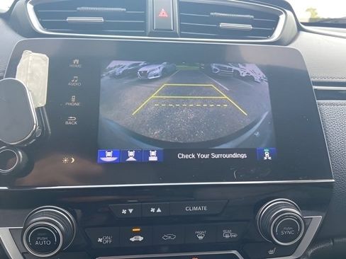 Used 2022 Honda CR-V EX image 24