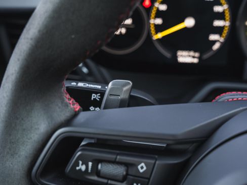Used 2022 Porsche 911 GT3 RWD image 57