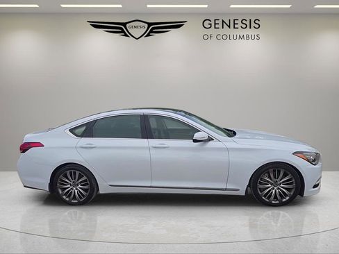 Used 2015 Hyundai Genesis 5.0 RWD image 6
