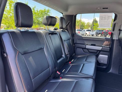 Used 2026 Ford F350 Lariat AWD/4WD image 33