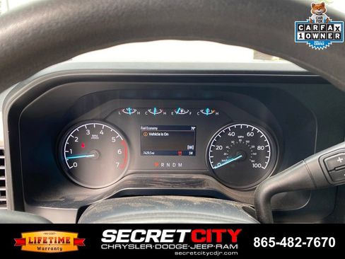 Used 2026 Ford F250 XL w/ STX Appearance Package AWD/4WD image 18
