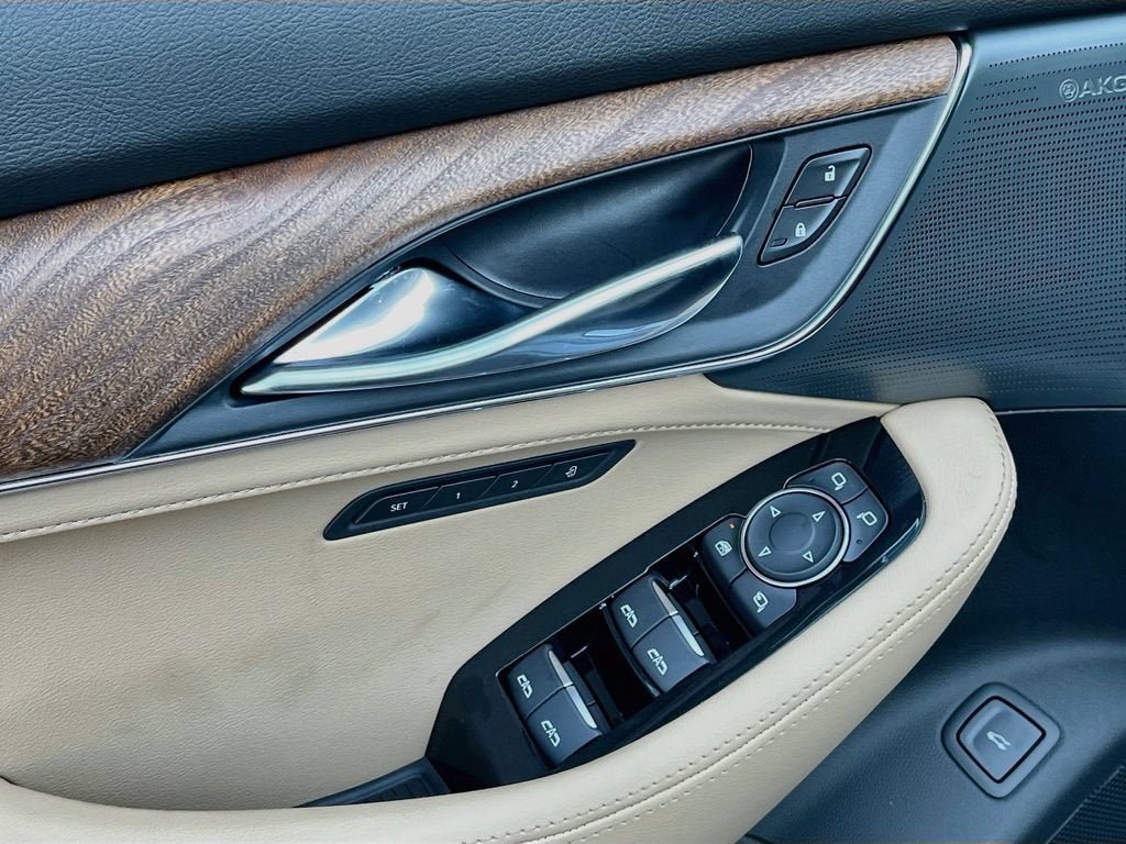New 2026 Cadillac CT5 Premium Luxury w/ Technology Package RWD image 11
