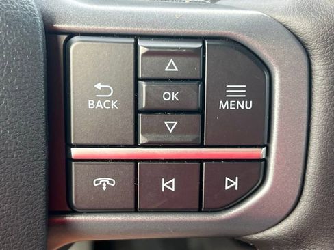 New 2025 Ford F150 Lariat w/ Equipment Group 502A High image 13