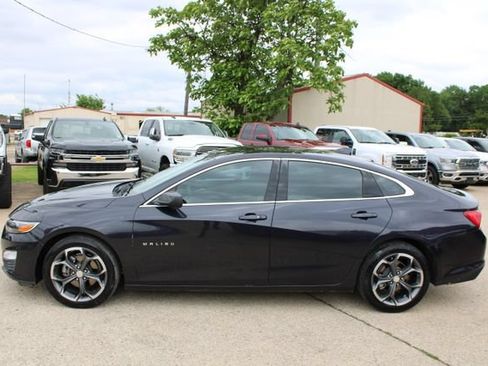 Used 2023 Chevrolet Malibu LT FWD image 6