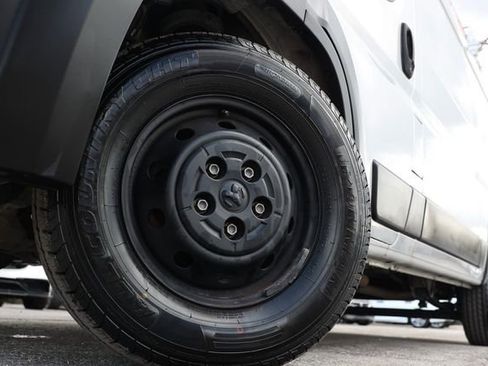 Used 2022 RAM ProMaster 2500 FWD image 28