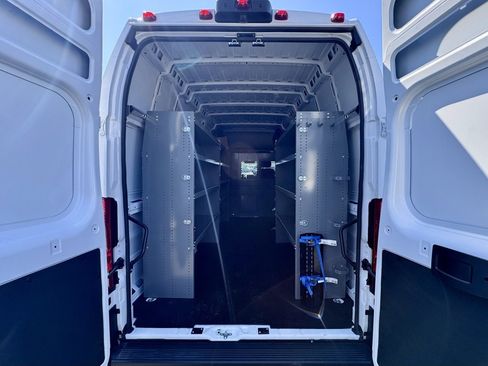 Used 2025 RAM ProMaster 3500 image 7