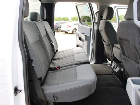 Used 2025 Ford F250 XLT AWD/4WD image 45