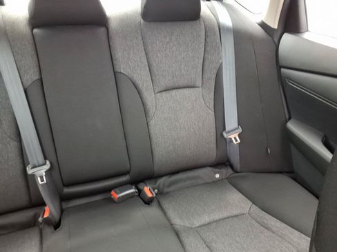 Certified 2023 Honda Accord LX image 26