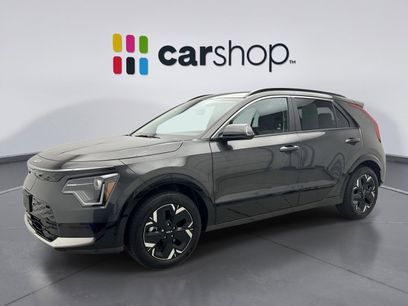 Used 2025 Kia Niro Wind