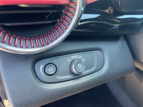 New 2026 Chevrolet Trax RS w/ Driver Confidence Package FWD image 16