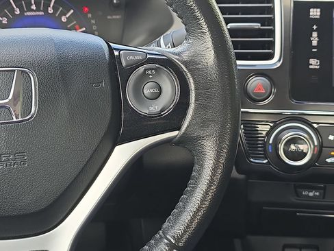 Used 2014 Honda Civic EX-L image 20