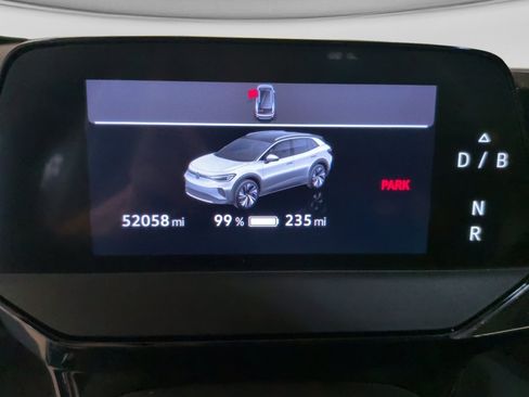 Used 2023 Volkswagen ID.4 Pro AWD/4WD image 16