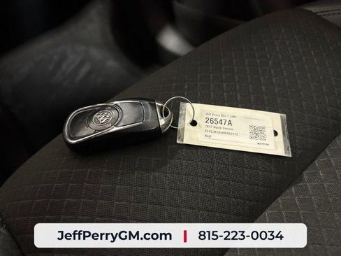 Used 2017 Buick Encore Preferred FWD image 28