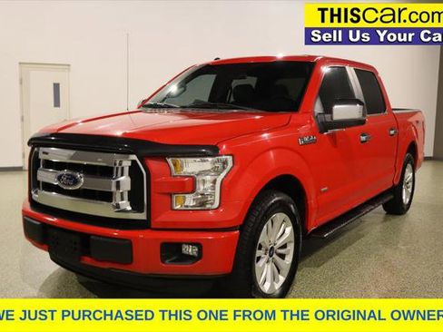 Used 2016 Ford F150 XL w/ Equipment Group 101A Mid RWD image 4