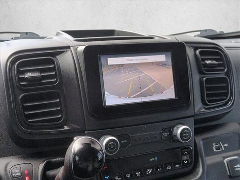 Used 2023 RAM ProMaster 2500 image 14