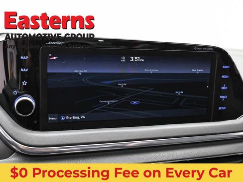 Used 2022 Hyundai Sonata SEL Plus FWD image 19