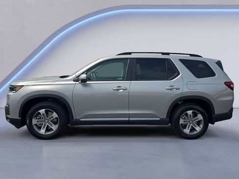 New 2026 Honda Pilot EX-L image 2