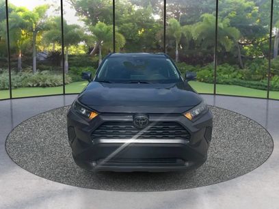 Used 2020 Toyota RAV4 LE