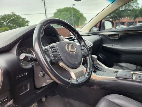 Used 2018 Lexus NX 300 FWD w/ Premium Package image 10
