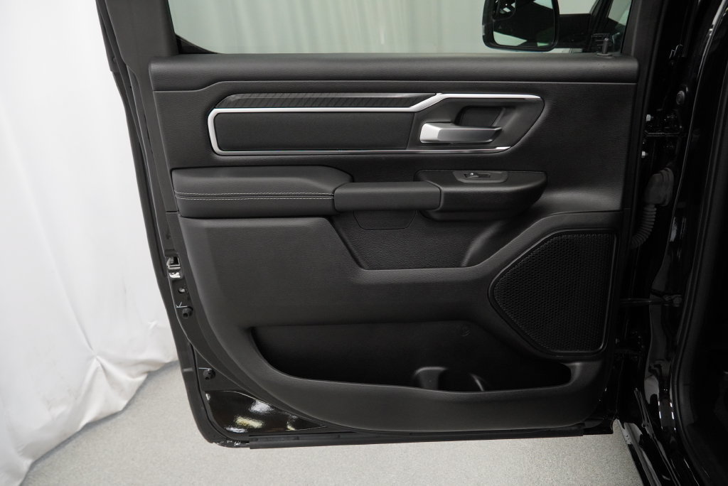 New 2026 RAM 1500 Big Horn AWD/4WD image 29