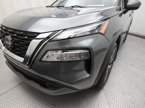 Certified 2023 Nissan Rogue SV w/ SV Premium Package image 23