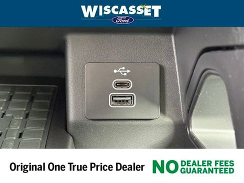 New 2025 Ford Ranger XLT w/ FX4 Off-Road Package image 10