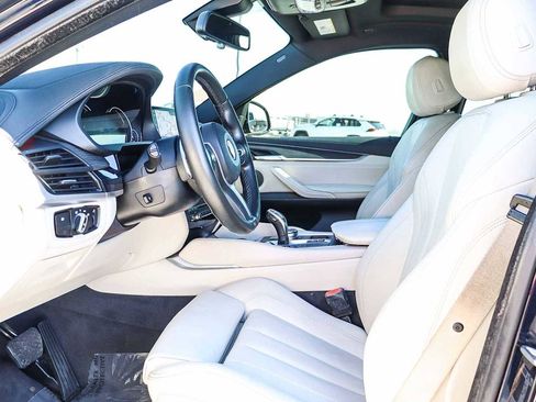 Used 2018 BMW X6 sDrive35i image 24