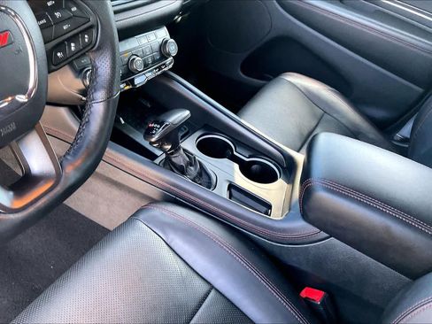 Used 2025 Dodge Durango GT AWD/4WD image 17