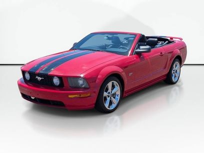 Used 2006 Ford Mustang GT