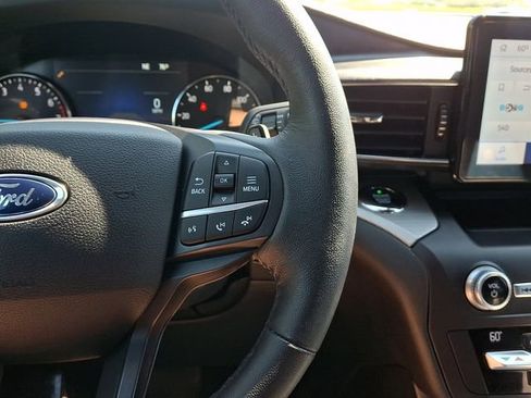 Used 2020 Ford Explorer XLT w/ Equipment Group 202A AWD/4WD image 21