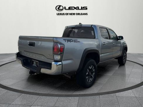 Used 2023 Toyota Tacoma TRD Off-Road image 7
