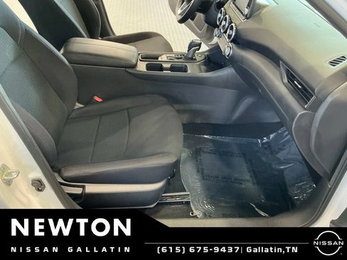 Used 2021 Nissan Sentra S FWD image 11