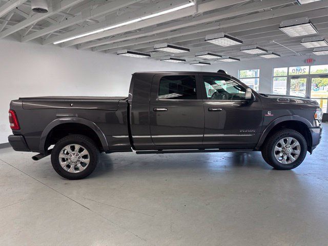 Used 2020 RAM 3500 Limited AWD/4WD image 17