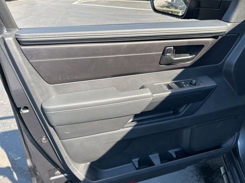 New 2026 Toyota Tundra SR AWD/4WD image 21