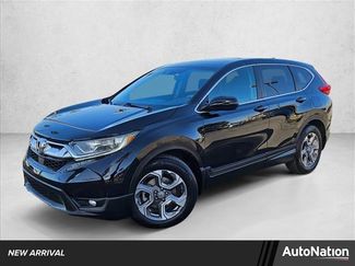 Used 2017 Honda CR-V EX video 1