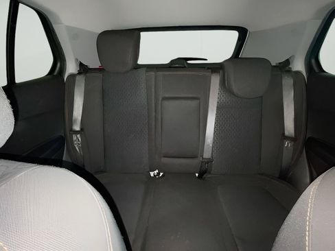 Used 2021 Chevrolet Trax LS w/ Tint and Cruise Package FWD image 17