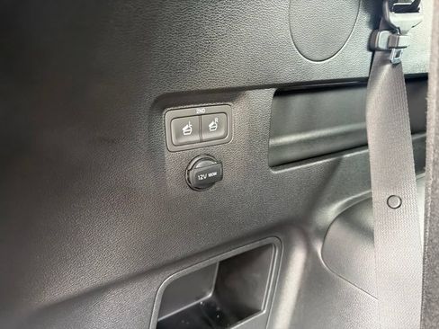 Used 2025 Kia Telluride EX X-Line AWD/4WD image 9