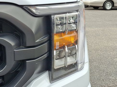 Certified 2022 Ford F150 XLT w/ Equipment Group 302A High image 9