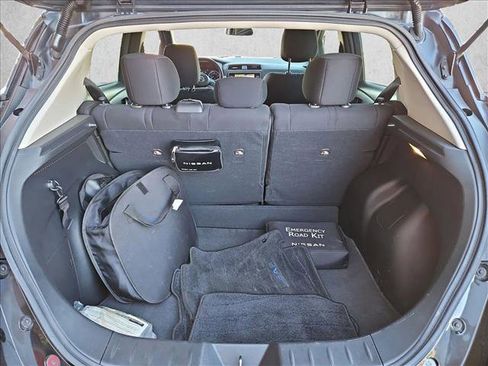 Used 2022 Nissan Leaf SV image 6