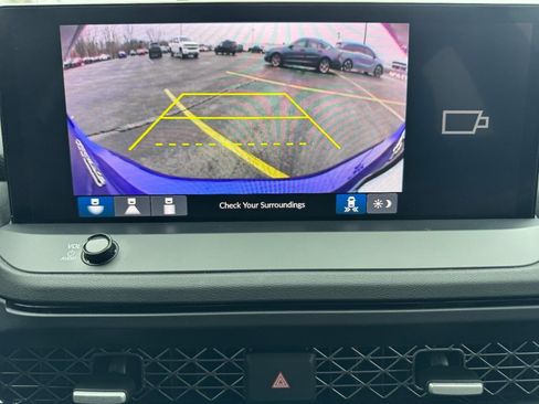 Certified 2023 Honda Accord Sport image 24