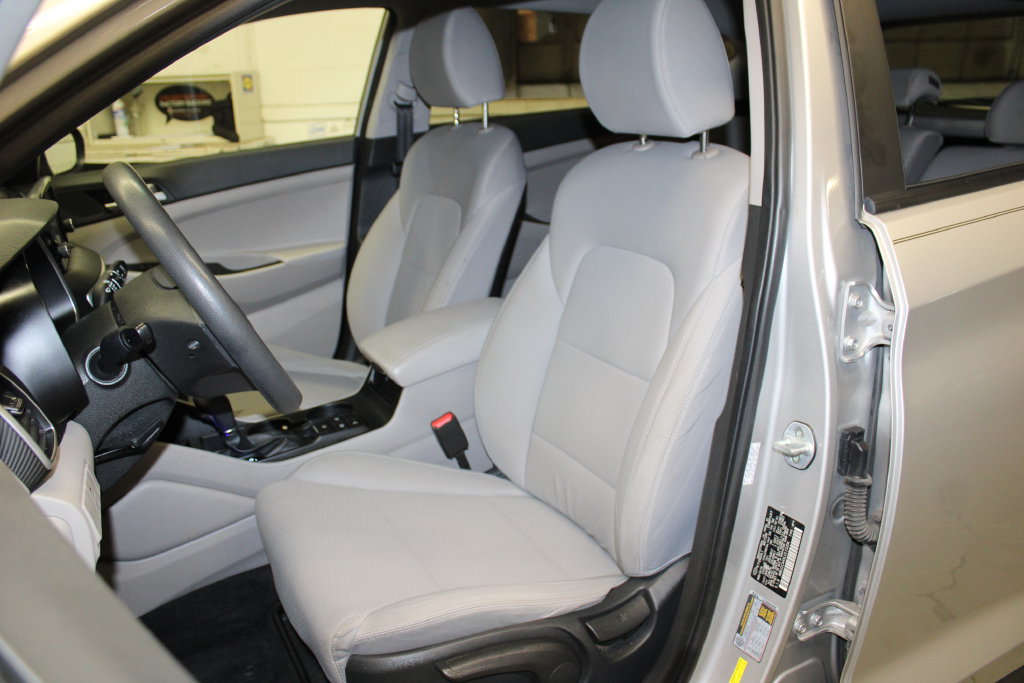 Used 2020 Hyundai Tucson SE AWD/4WD image 24
