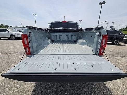 Certified 2022 Ford Ranger Lariat w/ Technology Package AWD/4WD image 23