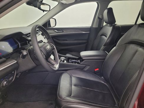 Used 2023 Jeep Grand Cherokee 4WD 4xe image 17