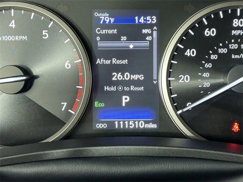 Used 2019 Lexus NX 300 FWD image 12