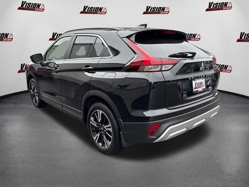 Used 2024 Mitsubishi Eclipse Cross SE AWD/4WD image 7