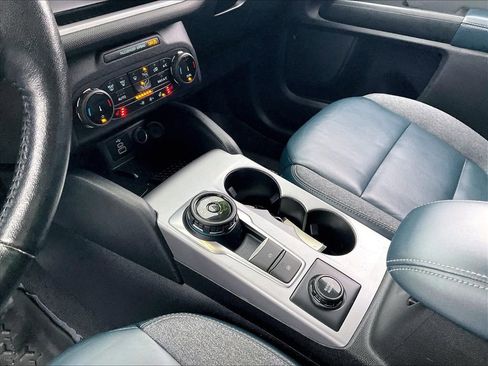 Used 2023 Ford Bronco Sport Outer Banks w/ Tech Package image 19